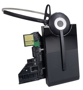 Wireless & Cordless Headsets