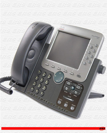 Cisco IP Phone Cisco 7971G-GE IP Phone (CP-7971G) 7971 Refurbished