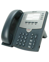 Cisco IP Phone Cisco (SPA501G) 8 Line IP Phone SPA 501G Refurbished