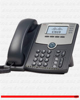 Cisco IP Phone Cisco (SPA504G) 4 Line IP Phone SPA 504G Refurbished