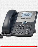 Cisco IP Phone Cisco (SPA508G) 8 Line IP Phone SPA 508G Refurbished