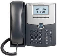 Cisco IP Phone Cisco (SPA512G) 1 Line IP Phone SPA 512G Refurbished