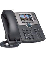 Cisco IP Phone Cisco (SPA525G2) 5 line IP Phone Color Display SPA 525G2 Refurbished