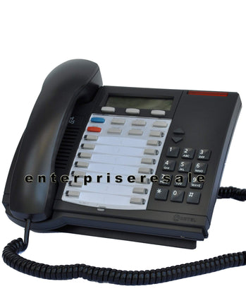 Mitel Phone Mitel 4025 Phone Dark Grey (9132-025-200-NA)