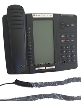 Mitel IP Phone Mitel 5320e Enhanced IP Phone 50006474 GIG (Grade A)