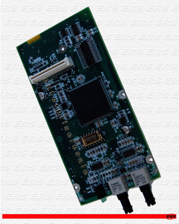 Mitel Phone Switching Systems, PBXs Mitel (9180-510-002-NA) Fiber Interface Module FIM
