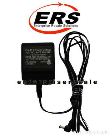 Ault Power Supplies Mitel AULT Class 2 Power Supply Transformer (T48121667A050G) 4150 12V