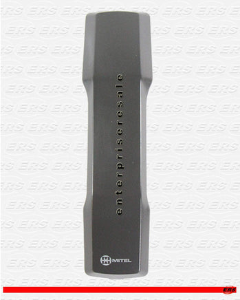 Mitel Business Phone Sets & Handsets Mitel Handset Dark Grey Superset 410 420 430 400 Series NEW