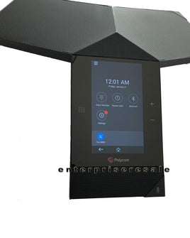Polycom Conference Equipment Polycom RealPresence Trio 8800 (2200-65290-019) Conference Phone Built in WiFi