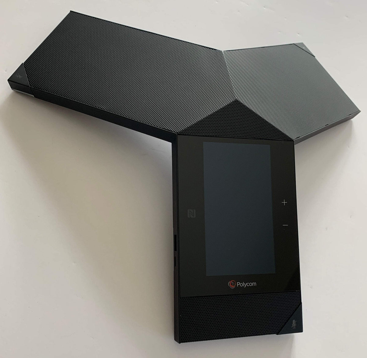 Polycom RealPresence Trio 8800 (2200-65290-001) Conference Phone Built ...