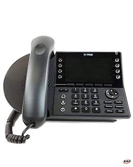 ShoreTel IP Phone ShoreTel IP 485G GIG Color Display Mitel Black (Grade A)