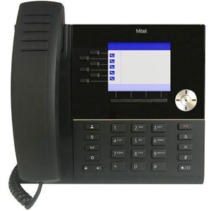 Just in! Mitel 6920's 5330's and more Polycom VVX Phones