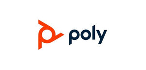 Polycom and Plantronics rebranded as Poly