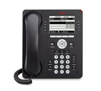 Avaya IP Phone Avaya 9608 IP Phone (7000480585) Grade A