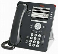 Avaya IP Phone Avaya 9608 IP Phone (7000480585) Grade A