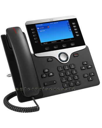 Cisco IP Phone Cisco 8841 IP Phone (CP-8841-K9) POE Refurb