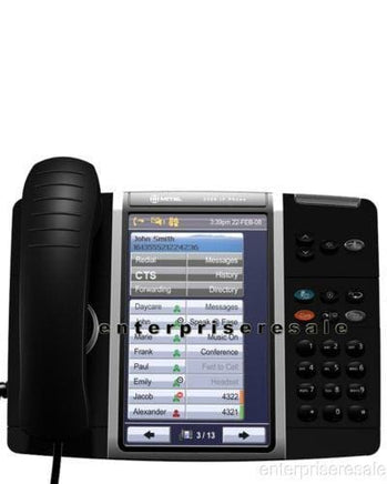 Mitel IP Phone Mitel 5360 IP Phone Touch-Screen Large Color Display (50005991) Grade B