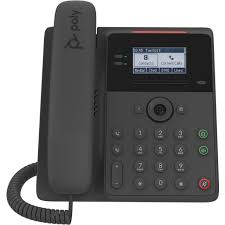 Polycom Computers/Tablets & Networking > Enterprise Networking, Servers > VoIP Business Phones/IP PBX Poly Edge B10 IP Phone 84C19AA#ABA with Power