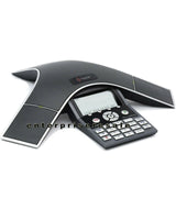 Polycom Business & Industrial > Office > Telecom Systems > Conference Equipment Polycom SoundStation IP 7000 Conference 2201-40000-001 POE IP7000 Grade A