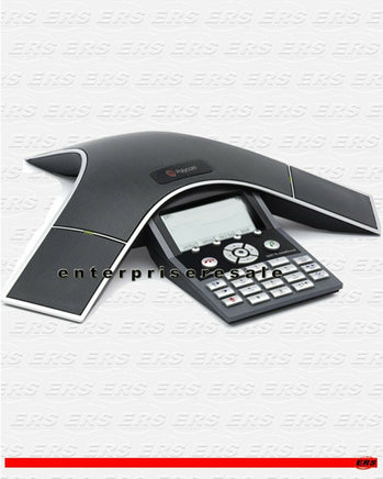 Polycom Business & Industrial > Office > Telecom Systems > Conference Equipment Polycom SoundStation IP 7000 Conference 2201-40000-001 POE IP7000 Grade A