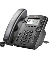 Polycom IP Phone Polycom VVX 310 IP GIG Phone 2200-46161-025 VVX310 POE (Grade B)