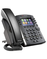 Polycom IP Phone Polycom VVX 400 IP Phone (2200-46157-025) POE Refurbished