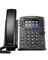 Polycom IP Phone Polycom VVX 410 IP GIG Phone 2200-46162-025 VVX410 POE (Grade A)