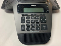 VTech Business & Industrial > Office > Telecom Systems > Conference Equipment Vtech VCS754 ErisStation SIP Conference Phone w/ 4 wireless mics
