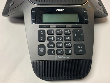 VTech Business & Industrial > Office > Telecom Systems > Conference Equipment Vtech VCS754 ErisStation SIP Conference Phone w/ 4 wireless mics