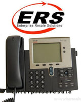 Cisco IP Phone Cisco 7942G IP Phone (CP-7942G) 7942 Refurbished
