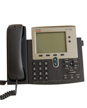 Cisco IP Phone Cisco 7942G IP Phone (CP-7942G) 7942 Refurbished