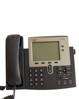 Cisco IP Phone Cisco 7942G IP Phone (CP-7942G) 7942 Refurbished