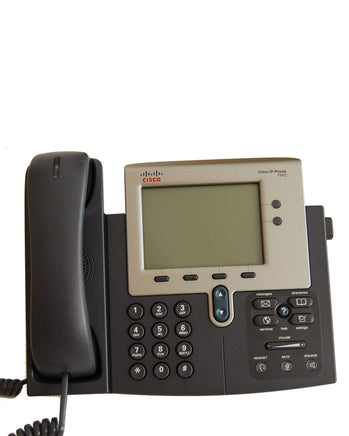 Cisco IP Phone Cisco 7942G IP Phone (CP-7942G) 7942 Refurbished