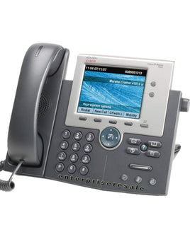 Cisco IP Phone Cisco 7945G IP Phone (CP-7945G) 7945 Refurbished