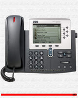 Cisco IP Phone Cisco 7961G-GE IP Phone (CP-7961G-GE) 7961 Refurbished