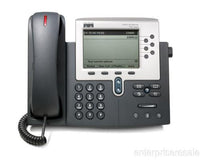 Cisco IP Phone Cisco 7961G IP Phone (CP-7961G) 7961 Refurbished