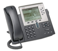 Cisco IP Phone Cisco 7962G IP Phone (CP-7962G) 7962 Refurbished
