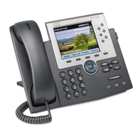 Cisco IP Phone Cisco 7965G IP Phone (CP-7965G) 7965 Refurbished
