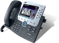 Cisco IP Phone Cisco 7970G IP Phone (CP-7970G) 7970 Refurbished