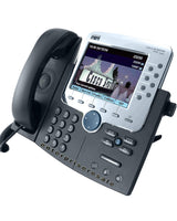 Cisco IP Phone Cisco 7970G IP Phone (CP-7970G) 7970 Refurbished