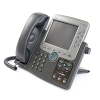 Cisco IP Phone Cisco 7971G-GE IP Phone (CP-7971G) 7971 Refurbished