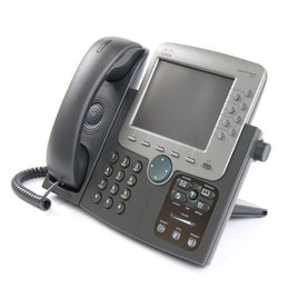 Cisco IP Phone Cisco 7971G-GE IP Phone (CP-7971G) 7971 Refurbished