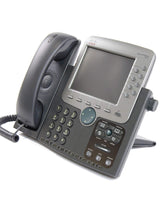 Cisco IP Phone Cisco 7971G-GE IP Phone (CP-7971G) 7971 Refurbished