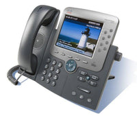 Cisco IP Phone Cisco 7975G IP Phone (CP-7975G) 7975 Refurbished