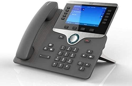 Cisco IP Phone Cisco 8811 IP Phone CP-8811-K9 POE
