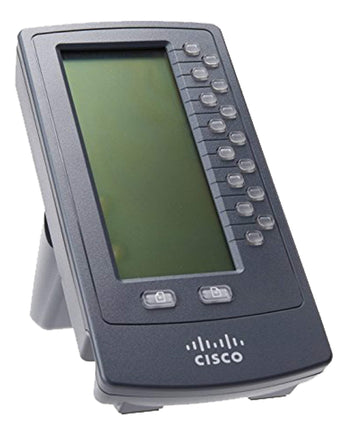 Cisco IP Phone Cisco SPA500DS Digital Expansion Module Grade C