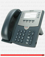 Cisco IP Phone Cisco (SPA501G) 8 Line IP Phone SPA 501G Refurbished