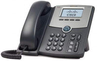 Cisco IP Phone Cisco (SPA502G) 1 Line IP Phone SPA 502G Refurbished