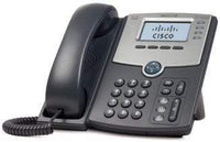 Cisco IP Phone Cisco (SPA504G) 4 Line IP Phone SPA 504G Refurbished