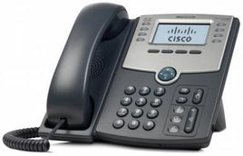 Cisco IP Phone Cisco (SPA508G) 8 Line IP Phone SPA 508G Refurbished